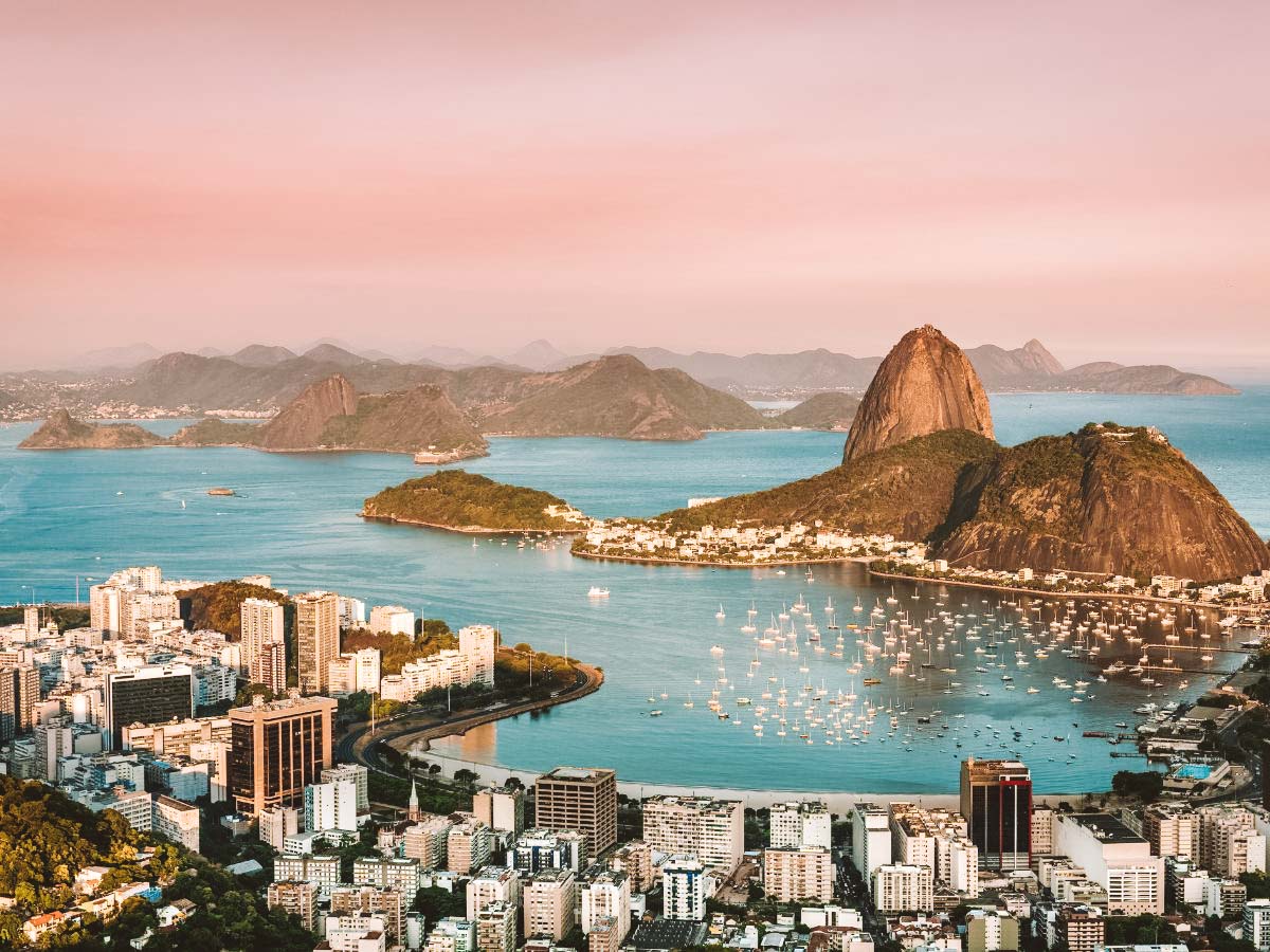 7 cidades do litoral do Rio de Janeiro para viajar 
