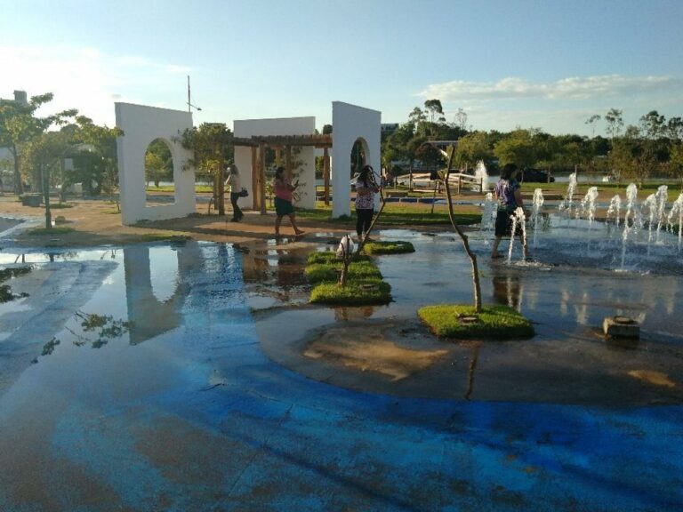 Turismo de saúde: águas medicinais são o destaque de Ibirá