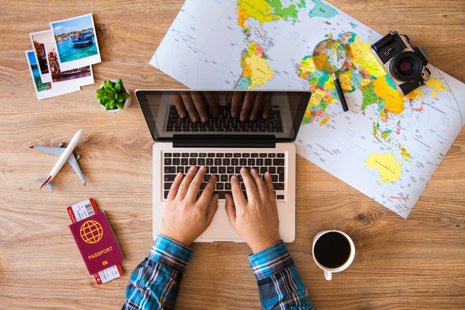 Nova IA do Google personaliza sua viagem para mais de 200 milhões de destinos